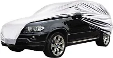 Тент на автомобиль (XXL) 508х195х152см AUTOSTANDART AutoStandart арт. 102111
