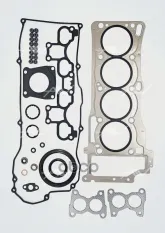 FS-33070 комплект прокладок NISSAN QG16DE DOHC 16V стальная Autowelt арт. FS-33070