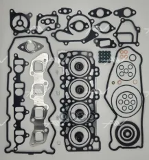 FS-33240 комплект прокладок NISSAN YD25DDTi стальная Autowelt арт. FS-33240