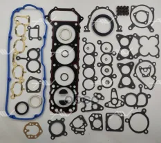 FS-33260 комплект прокладок NISSAN KA24E SOHC 12V Autowelt арт. FS-33260