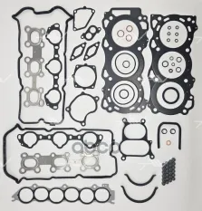 FS-33290 комплект прокладок NISSAN VQ35DE стальные Autowelt арт. FS-33290