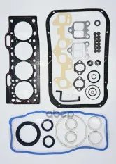 FS-34000 комплект прокладок TOYOTA 2E Autowelt арт. FS-34000