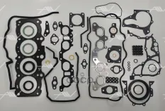 FS-34560 комплект прокладок TOYOTA 3SFE 1996-- стальная Autowelt арт. FS-34560