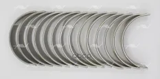 MS-36001 вкладыши коренные 0.25 KOMATSU 6D125 Autowelt арт. MS-36001