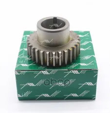 GR-33019 шестерня маслонасоса NISSAN H15/H20II (12351-50K10) Autowelt арт. GR-33019