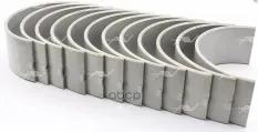 BE-30222 вкладыши шатунные 0.50 ISUZU 6RB1/6RB2 Autowelt арт. BE-30222
