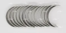 MS-36013 вкладыши коренные 0.75 KOMATSU 6D155 Autowelt арт. MS-36013