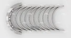 MS-50052 вкладыши коренные 0.50 N20B20/N26B20 Autowelt арт. MS-50052