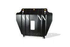 ЗК и крепеж Autofamily арт. NLZ.75.05.030 NEW
