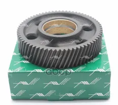 GR-34005 шестерня промежуточная №2 TOYOTA 1Z (13509-78301-71) Z=67 Autowelt арт. GR-34005