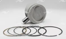 PN-32091R поршень с кольцами 0.50 MITSUBISHI 6G72 Autowelt арт. PN-32091R