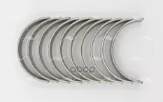 MS-30040 вкладыши коренные STD ISUZU 4BA1-4BE1 Autowelt арт. MS-30040