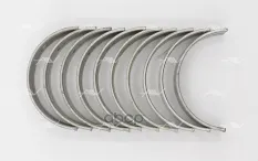 MS-30043 вкладыши коренные 0.75 ISUZU 4BA1-4BE1 Autowelt арт. MS-30043