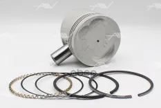 PN-32311 поршень с кольцами 0.50 MITSUBISHI 4G63 8V -0.9 Autowelt арт. PN-32311