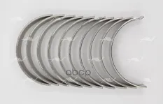 MS-32071 вкладыши коренные 0.25 MITSUBISHI 8DC2-8DC11 Autowelt арт. MS-32071