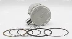PN-32430 поршень с кольцами STD MITSUBISHI 4G13 SOHC 16V Autowelt арт. PN-32430