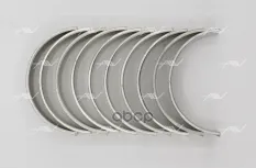 MS-32093 вкладыши коренные 0.75 MITSUBISHI 4DR5/51/52/6/7 Autowelt арт. MS-32093