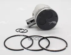 PN-30070 поршень с кольцами STD ISUZU 4JG2/TC Autowelt арт. PN-30070