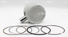 PN-32510 поршень с кольцами STD HYUNDAI G4JS DOHC 16V Autowelt арт. PN-32510