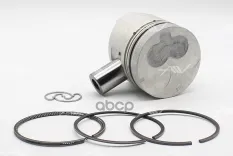 PN-30150 поршень с кольцами STD ISUZU 4EC1T Autowelt арт. PN-30150