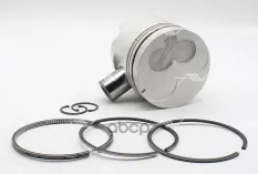 PN-30171 поршень с кольцами 0.50 ISUZU 4FD1 Autowelt арт. PN-30171