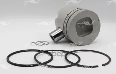 PN-30190 поршень с кольцами STD ISUZU 4JB1 не TURBO Autowelt арт. PN-30190