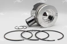 PN-30250 поршень с кольцами STD ISUZU 4JJ1-TC CRDI Autowelt арт. PN-30250