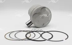 PN-32751 поршень с кольцами 0.50 MITSUBISHI 4B10 Autowelt арт. PN-32751