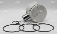 поршень с кольцами 0.50 MAZDA WL-T Autowelt арт. PN31161