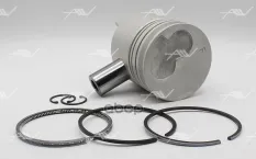 PN-31180 поршень с кольцами STD MAZDA XA Autowelt арт. PN-31180