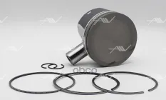 PN-31210 поршень с кольцами STD MAZDA L3 Autowelt арт. PN-31210
