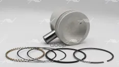 PN-33160 поршень с кольцами STD NISSAN E16 Autowelt арт. PN-33160