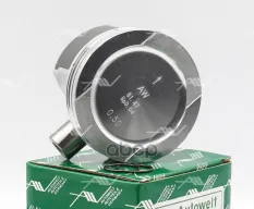 поршень 0.50 AUDI/SKODA/VW 1.6i ALZ/BSE Autowelt арт. PN51331