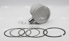 PN-37011 поршень с кольцами 0.50 SUZUKI J20A --2007 Autowelt арт. PN-37011