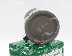 поршень STD SKODA/VW 1.6i 16V CFNA/CFNB Autowelt арт. PN51420