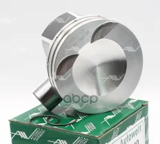 PN-51441 поршень 0.50 AUDI/VW 2.0i TFSI 16V CHHA/CULB Autowelt арт. PN-51441