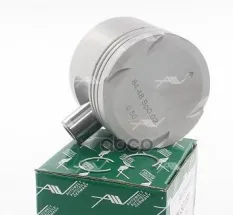 PN-50152 поршень 0.25 BMW 2.5 M50B25M 4V KAT 1989--92 Autowelt арт. PN-50152