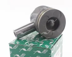 PN-50181 поршень 0.25 BMW 2.0CDI M47D20 Autowelt арт. PN-50181