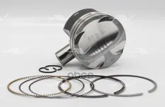 PN-33540 поршень с кольцами STD NISSAN/RENAULT H5F/HRA2DDT Autowelt арт. PN-33540