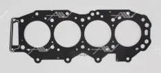 HG-31272 прокладка ГБЦ FORD/MAZDA WLAA/WL-C стальная 0.85mm Autowelt арт. HG-31272