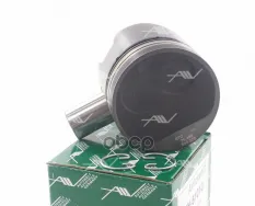 PN-51012 поршень 1.00 AUDI/VW 1.6TD Autowelt арт. PN-51012