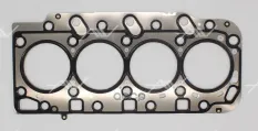 HG-32440 прокладка ГБЦ HYUNDAI/KIA D4CB стальная 1.05mm (22311-4A020) Autowelt арт. HG-32440