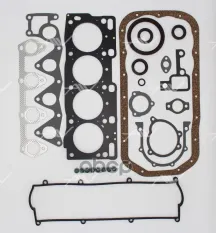 FS-31010 комплект прокладок MAZDA RF стальная 1987-- Autowelt арт. FS-31010