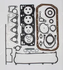 FS-31020 комплект прокладок MAZDA RF Autowelt арт. FS-31020