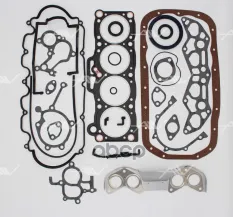 FS-31050 комплект прокладок MAZDA F2 SOHC 12V Autowelt арт. FS-31050