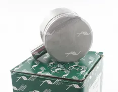 PN-51030 поршень STD AUDI/VW 1.8 16V KR/PL Autowelt арт. PN-51030