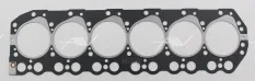 HG-33140 прокладка ГБЦ NISSAN TD42/T стальная Autowelt арт. HG-33140