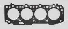 HG-33362 прокладка ГБЦ NISSAN LD23 стальная 1.00mm Autowelt арт. HG-33362