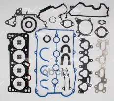 FS-31200 комплект прокладок MAZDA B6 DOHC 16V Autowelt арт. FS-31200