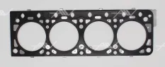 HG-33390 прокладка ГБЦ NISSAN K21/K25 стальная Autowelt арт. HG-33390